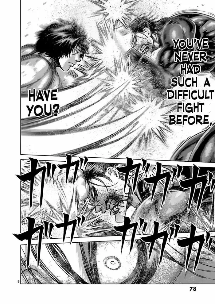 Kengan Ashura Chapter 166 image 09_optimized